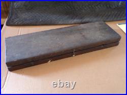 GT&D Greenfield Tap & Die Set