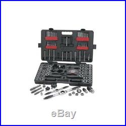 GearWrench 114 Piece Combination Tap and Die Set hand tool tools #82812