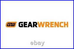 GearWrench 40-Piece Metric Tap/Die Set