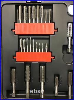 GearWrench 82812 Tap/Die Set