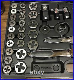 GearWrench 82812 Tap/Die Set
