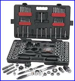 Gearwrench 114 Piece Combination Tap And