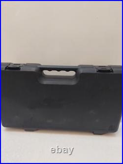 Gearwrench 3887 75 Piece SAE/Metric Ratcheting Tap and Dide Drive Tool Set