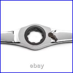 Gearwrench 77-Piece Standard SAE and Metric Combination Tap and Die Set w case