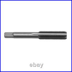 Gearwrench 77-Piece Standard SAE and Metric Combination Tap and Die Set w case