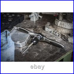 Gearwrench 77-Piece Standard SAE and Metric Combination Tap and Die Set w case