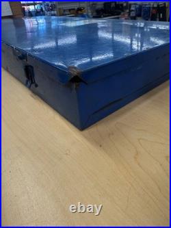 Greenfield Little Giant Jr 3312 Tap And Die Set Complete In Steel (ecp015374)