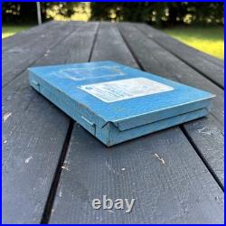 Greenfield Little Giant Tap & Die Set Set No. AA4 EDP No. 00020