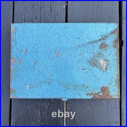 Greenfield Little Giant Tap & Die Set Set No. AA4 EDP No. 00020