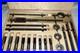 Greenfield Tap and Die Screw Threading Set Complete Tool Set