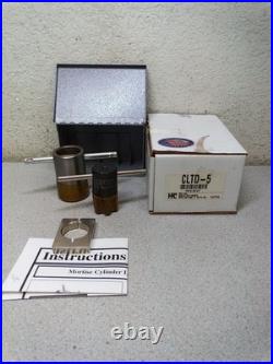 HPC Complete Tap & Die Set CLTD-5