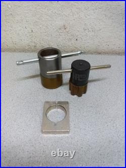 HPC Complete Tap & Die Set CLTD-5