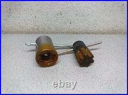 HPC Complete Tap & Die Set CLTD-5