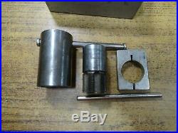 HPC Mortise Cylinder Lock Tap & Die Set Metal Door Installation Of Locks