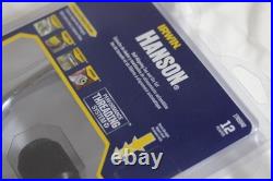 IRWIN 12-Piece Standard (SAE) Tap and Die Set