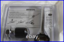 IRWIN 12-Piece Standard (SAE) Tap and Die Set