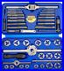 IRWIN Tap And Die Set, Metric, 41-Piece 26317