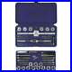 Irwin 39 Piece Tap & Die Set Fractional