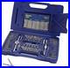 Irwin Hanson 26377 117 Piece Master Tap And Die Set
