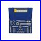 Irwin Hanson 97094 25 Piece Tap and Die Set 9/16 to 1 Sizes