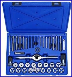 Irwin Tools 1835091 Performance Threading System Tap And Die Set -Machine