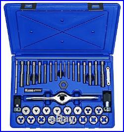 Irwin Tools 1835091 Performance Threading System Tap and Die Set Machine