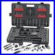 KDT Gearwrench 82812 RATCHETING TAP & DIE 114PC
