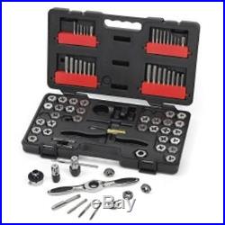 Kd Tools 75 Piece Gearwrench Tap And Die Set Sae And Metric KDT3887