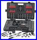 Kd Tools 82812 114 Piece Large Sae And Metric Ratcheting Tap And Die Set