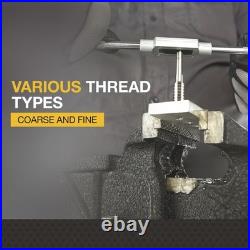 Klutch Tap and Die Set, 110-Pc Klutch Tap and Die Set, 110-Pc