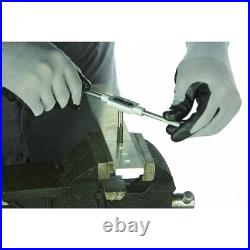 Klutch Tap and Die Set, 110-Pc