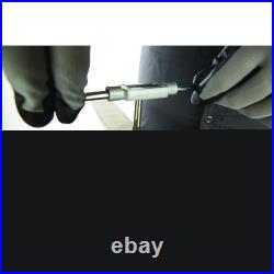 Klutch Tap and Die Set, 110-Pc