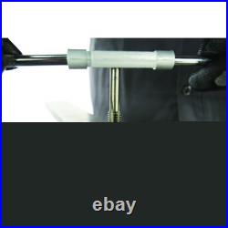 Klutch Tap and Die Set, 110-Pc