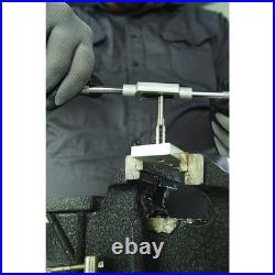 Klutch Tap and Die Set, 110-Pc Klutch Tap and Die Set, 110-Pc