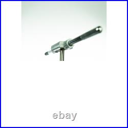 Klutch Tap and Die Set, 110-Pc