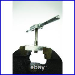 Klutch Tap and Die Set, 110-Pc Klutch Tap and Die Set, 110-Pc