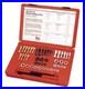 Lang Tools 971 Fractional Sae And Metric Thread Restorer 48-piece Kit