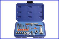 Laser Tools Tap And Die Set With Ratchet 20pc 5457