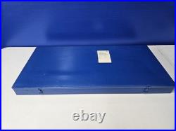 Little Giant Tap & Die Set No. 47 1/2 Full Set EDP No. 00160 Made In USA