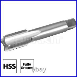 M47 X 2 Tap and Die Set Right Hand, M47X2 Machine Tap and Round Die