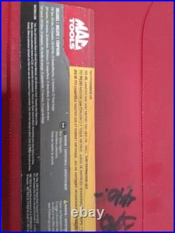 MAC TOOLS TD117COMBOS-US Tap And Die/Drill/Extractor Set