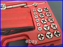 MAC TOOLS TD117COMBOS-US Tap And Die/Drill/Extractor Set MAC TOOLS TD117COMBOS-US Tap And Die/Drill/Extractor Set