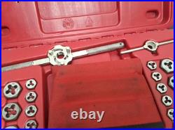 MAC TOOLS TD117COMBOS-US Tap And Die/Drill/Extractor Set