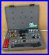 MATCO TDK51 51pc Rethreading Set Fractional & Metric