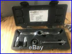 Mac Tool Wrenches And Gear Wrench 3880 Tap And Die Ratchet Set