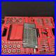 Mac Tools 117 Piece Tap & Die Drill Extractor Super Set