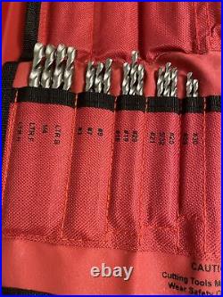 Mac Tools 117-Piece Tap and Die/Drill/Extractor Super Set TD117COMBOS-US