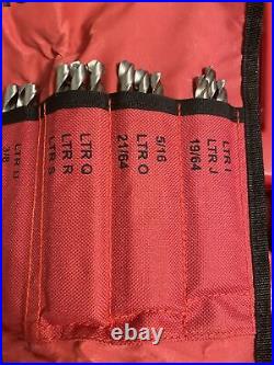 Mac Tools 117-Piece Tap and Die/Drill/Extractor Super Set TD117COMBOS-US