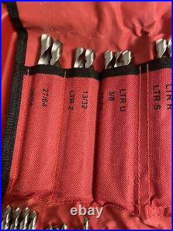 Mac Tools 117-Piece Tap and Die/Drill/Extractor Super Set TD117COMBOS-US