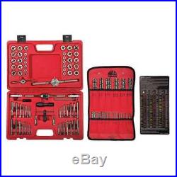 Mac Tools 117-pc. Tap And Die/drill/extractor Super Set